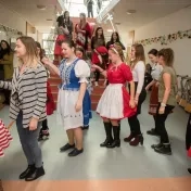 Deň Pedagogickej fakulty