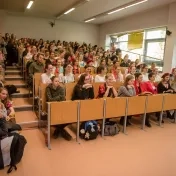 Deň Pedagogickej fakulty
