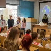 Deň Pedagogickej fakulty