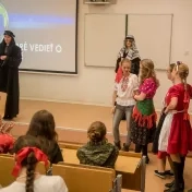 Deň Pedagogickej fakulty