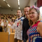 Deň Pedagogickej fakulty