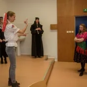 Deň Pedagogickej fakulty