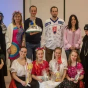 Deň Pedagogickej fakulty