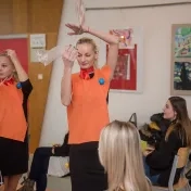 Deň Pedagogickej fakulty