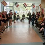 Deň Pedagogickej fakulty