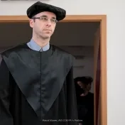 Imatrikulácia prvákov