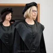 Imatrikulácia prvákov