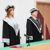 Imatrikulácia prvákov
