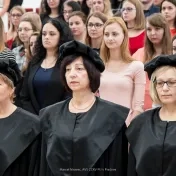 Imatrikulácia prvákov