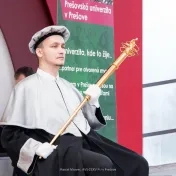 Imatrikulácia prvákov