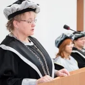 Imatrikulácia prvákov