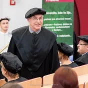 Imatrikulácia prvákov