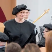 Imatrikulácia prvákov