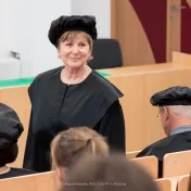 Imatrikulácia prvákov