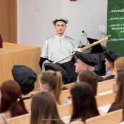 Imatrikulácia prvákov