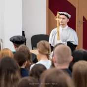 Imatrikulácia prvákov