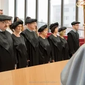 Imatrikulácia prvákov