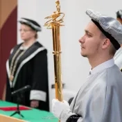 Imatrikulácia prvákov