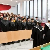 Imatrikulácia prvákov