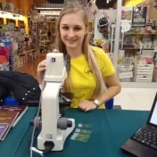 Týždeň vedy a techniky v ZOC MAX Prešov