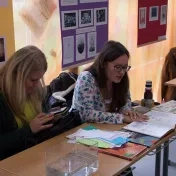 Vedci a vynálezy v učive prírodovedy a pracovného vyučovania