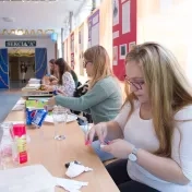 Vedci a vynálezy v učive prírodovedy a pracovného vyučovania