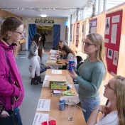 Vedci a vynálezy v učive prírodovedy a pracovného vyučovania