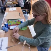 Vedci a vynálezy v učive prírodovedy a pracovného vyučovania