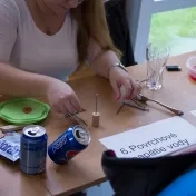 Vedci a vynálezy v učive prírodovedy a pracovného vyučovania