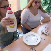 Vedci a vynálezy v učive prírodovedy a pracovného vyučovania