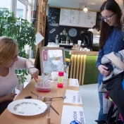 Vedci a vynálezy v učive prírodovedy a pracovného vyučovania