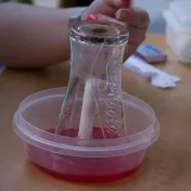 Vedci a vynálezy v učive prírodovedy a pracovného vyučovania