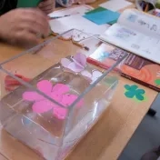 Vedci a vynálezy v učive prírodovedy a pracovného vyučovania