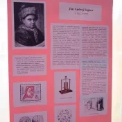 Vedci a vynálezy v učive prírodovedy a pracovného vyučovania