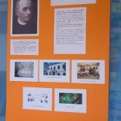 Vedci a vynálezy v učive prírodovedy a pracovného vyučovania