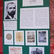 Vedci a vynálezy v učive prírodovedy a pracovného vyučovania