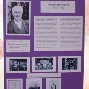 Vedci a vynálezy v učive prírodovedy a pracovného vyučovania