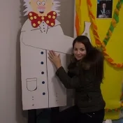 Vedci a vynálezy v učive prírodovedy a pracovného vyučovania