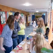 Vedci a vynálezy v učive prírodovedy a pracovného vyučovania