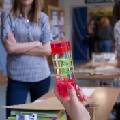 Vedci a vynálezy v učive prírodovedy a pracovného vyučovania