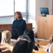 Študentská vedecká konferencia