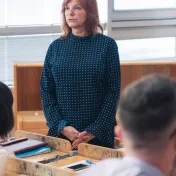 Študentská vedecká konferencia