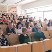 Študentská vedecká konferencia