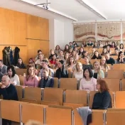 Študentská vedecká konferencia