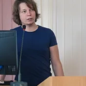 Študentská vedecká konferencia