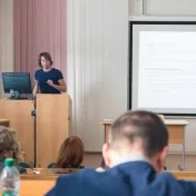 Študentská vedecká konferencia