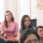 Študentská vedecká konferencia