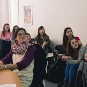 Študentská vedecká konferencia