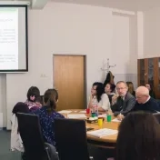 Študentská vedecká konferencia