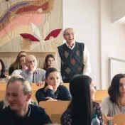 Študentská vedecká konferencia